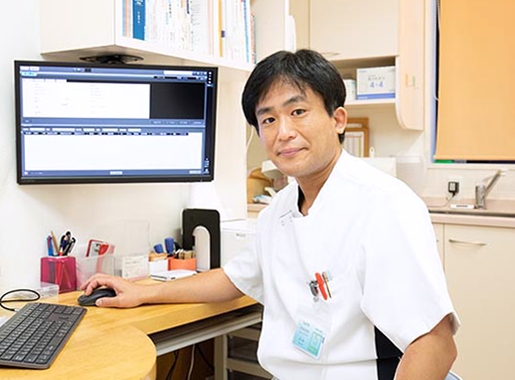 理事長　前田 和也（Kazuya Maeda）